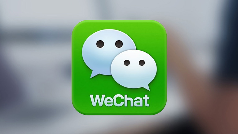 Come recuperare i messaggi di saluti su WeChat