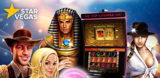 StarVegas.it – Il Casinò online con tante promozioni e bonus!