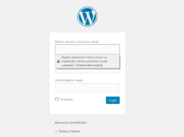 Perchè Firefox mostra questo avviso: “Questa connessione non è sicura”?