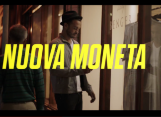 Canzone pubblicità PayPal nuova moneta 2017
