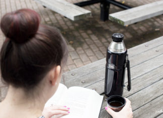 Quali sono i migliori thermos del 2017 per ufficio o escursioni?