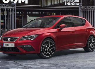 Canzone pubblicità nuova Seat Leon 2017