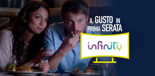 Come ottenere 1 mese di Infinity gratis con prodotti Findus 2017