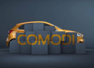 Canzone pubblicità nuova Ford KA+ Plus 2017