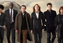 Dove vedere la serie Fringe 1, 2, 3, 4, e 5 in streaming gratis