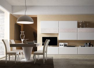 Soluzioni ed accessori per la protezione dei mobili di casa