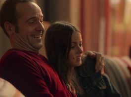 Canzone pubblicità Vodafone IperFibra 2017