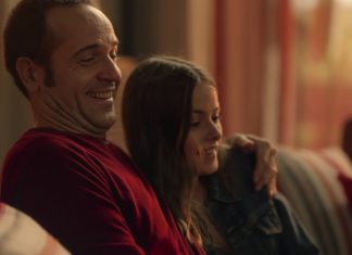 Canzone pubblicità Vodafone IperFibra 2017