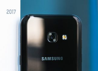 Che tipo di sim utilizza lo smartphone Samsung Galaxy A3 2017?