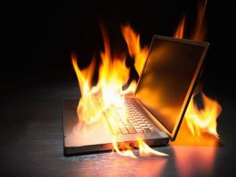 Come risolvere il problema del portatile troppo caldo