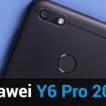 HUAWEI Y6 Pro 2017