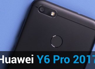 Che tipo di sim utilizza lo smartphone HUAWEI Y6 Pro 2017?