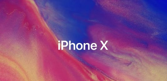 Canzone pubblicità nuovo Apple iPhone X 2017