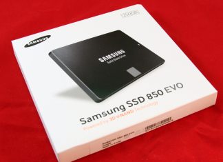 Spostare Windows su SSD Samsung EVO 850 senza reinstallare nulla