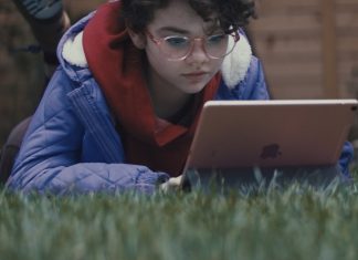 Canzone pubblicità Apple iPad Pro con iOS 11 2017