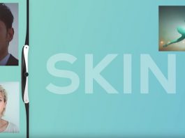 Canzone pubblicità Swatch SKIN 2017