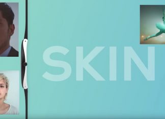 Canzone pubblicità Swatch SKIN 2017