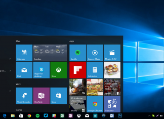 Come visualizzare i file nascosti in Microsoft Windows 10