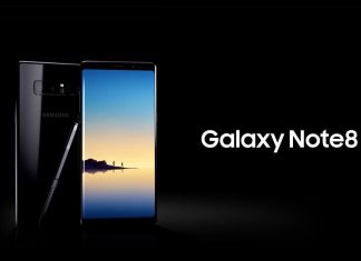 Che tipo di sim utilizza lo smartphone Samsung Galaxy Note8?