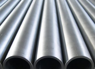 Lavorazioni in acciaio inox e principali applicazioni