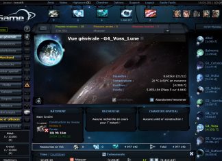 Ogame: come capire se un giocatore è connesso