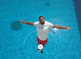 Canzone pubblicità Samsung Galaxy S9 con slow motion 2018