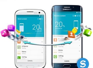 Come trasferire contatti rubrica da Samsung a Samsung