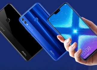 Che tipo di sim utilizza lo smartphone Honor View 10 Lite?
