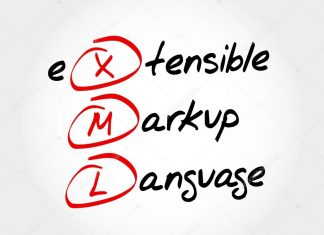 Come inserire un commento in un documento XML