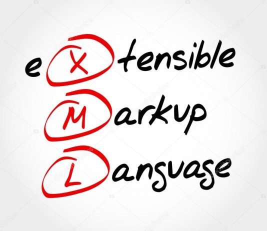 Come inserire un commento in un documento XML