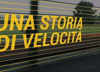 Canzone pubblicità Fastweb storia di velocità 2019