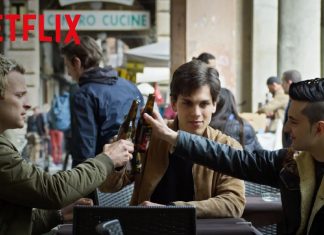 Dove vedere la Serie Tv SUBURRA in streaming gratis