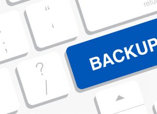Come eseguire un backup dei dati con EaseUS Todo Backup