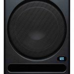 PreSonus Temblor T10 Powered Studio Subwoofer