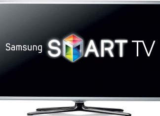 Come cambiare i DNS su Smart TV Samsung
