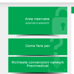 metasalute area riservata