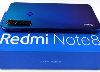 Che tipo di sim utilizza lo smartphone Xiaomi Redmi Note 8?