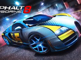 Asphalt 8 Airborne: come giocare su PC con un CONTROLLER JOYPAD