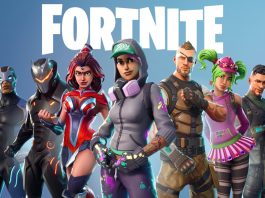 Fortnite: come giocare su PC con un CONTROLLER JOYPAD