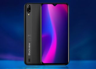 Quanta memoria ha lo smartphone Blackview A60?