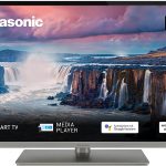 panasonic smart tv