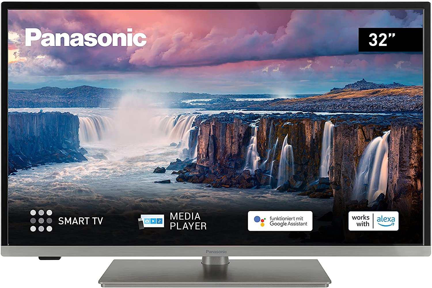Smart TV Panasonic reset