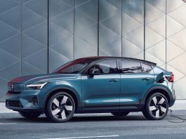Titolo della canzone pubblicità Volvo C40 Recharge 2022