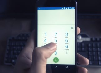 Come creare un numero di telefono temporaneo usa e getta?
