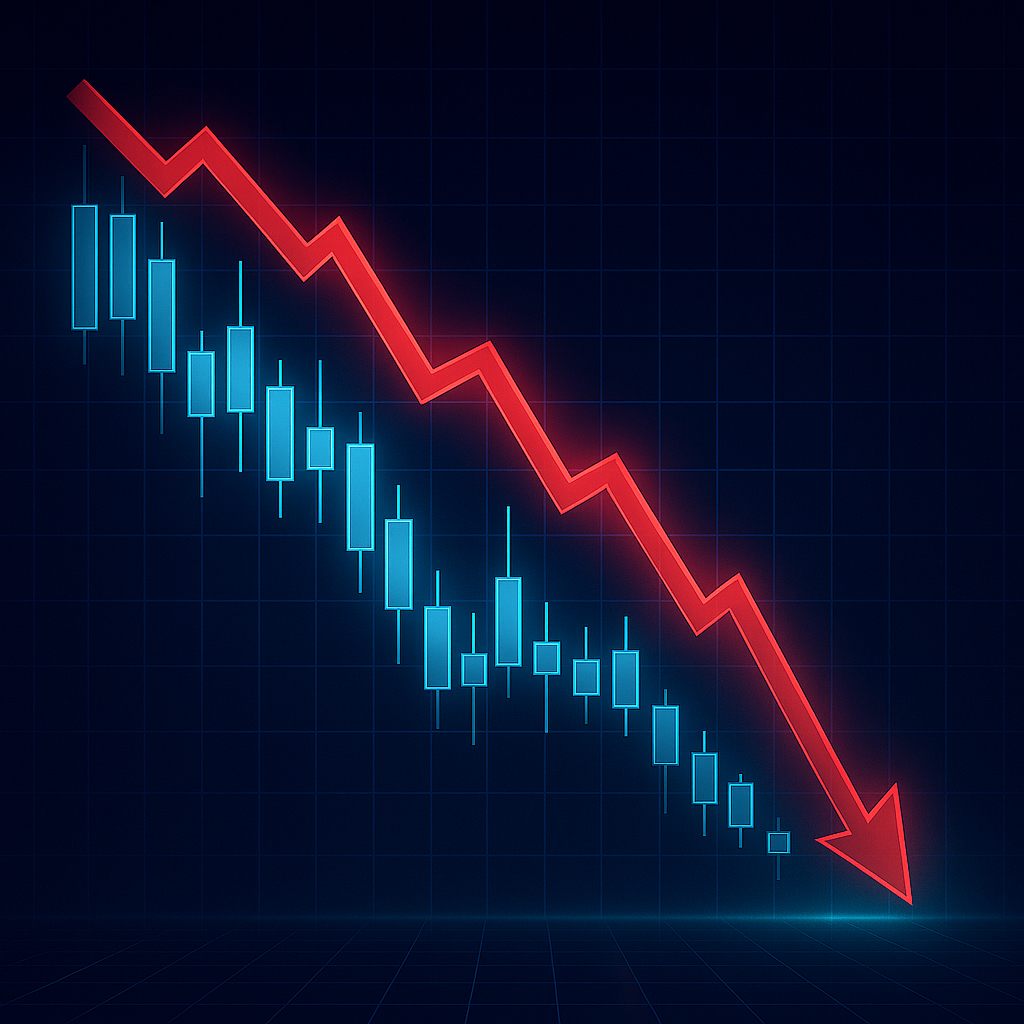 Trading: cosa si intende per capitolazione di mercato?