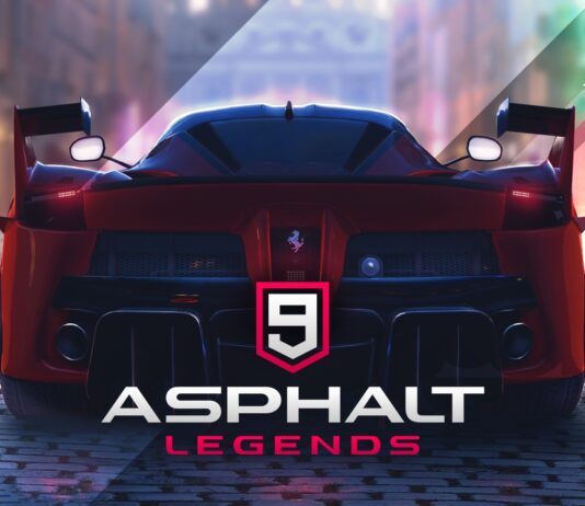 Asphalt 9 Legends: come ottenere nuove auto velocemente
