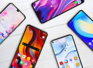 Migliori smartphone di fascia media sui 200 euro maggio 2022