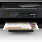 Epson Expression Home Xp-2155