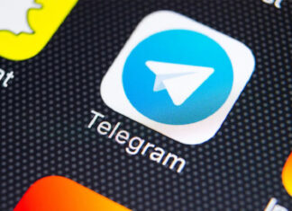 Come cancellarsi da Telegram in modo permanente