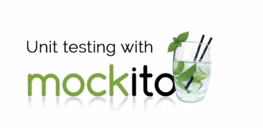 Java: Come usare Mockito per lo unit testing